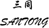 三同涂装Logo